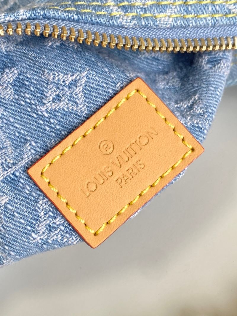 Louis Vuitton Satchel Bags